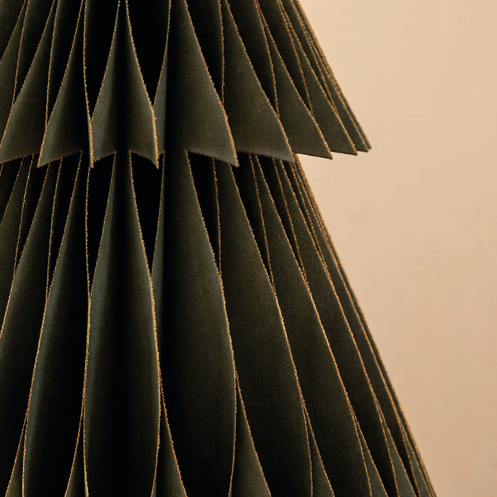 Large Maddox Rosemary Gold Christmas Tree - Jo And Co Large Maddox Rosemary Gold Christmas Tree