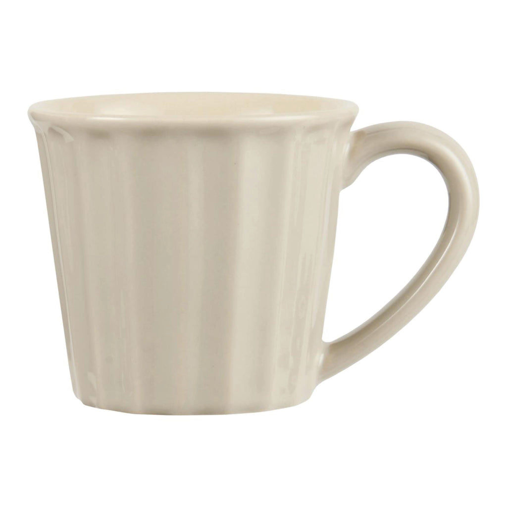 Latte Mug - Jo And Co Latte Mug