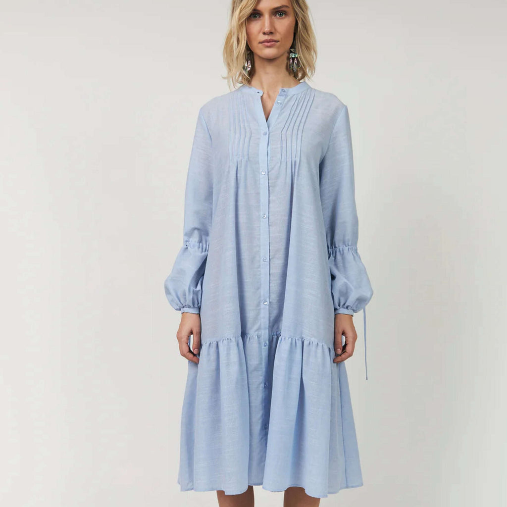 lollys laundry maxi dress LoluLL Maxi Dress