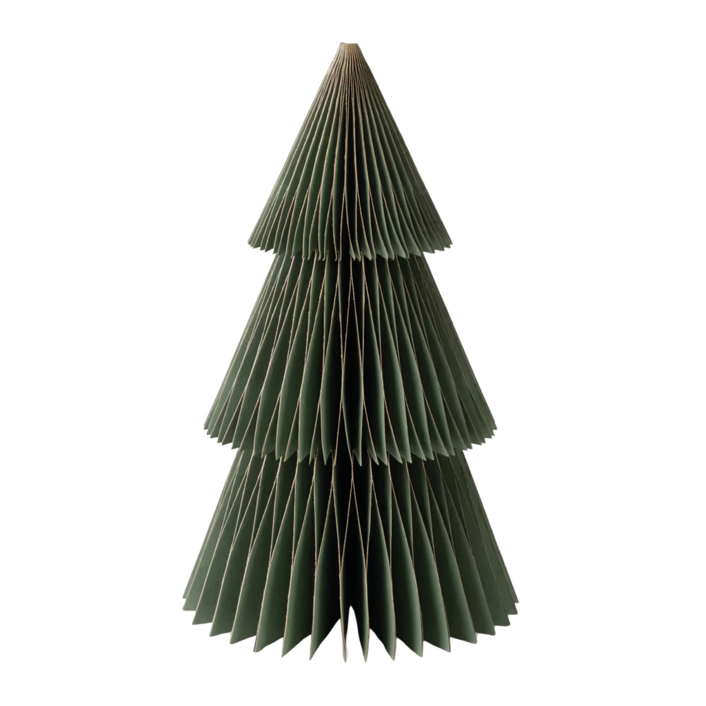 Medium Maddox Rosemary Gold Christmas Tree - Jo And Co Medium Maddox Rosemary Gold Christmas Tree