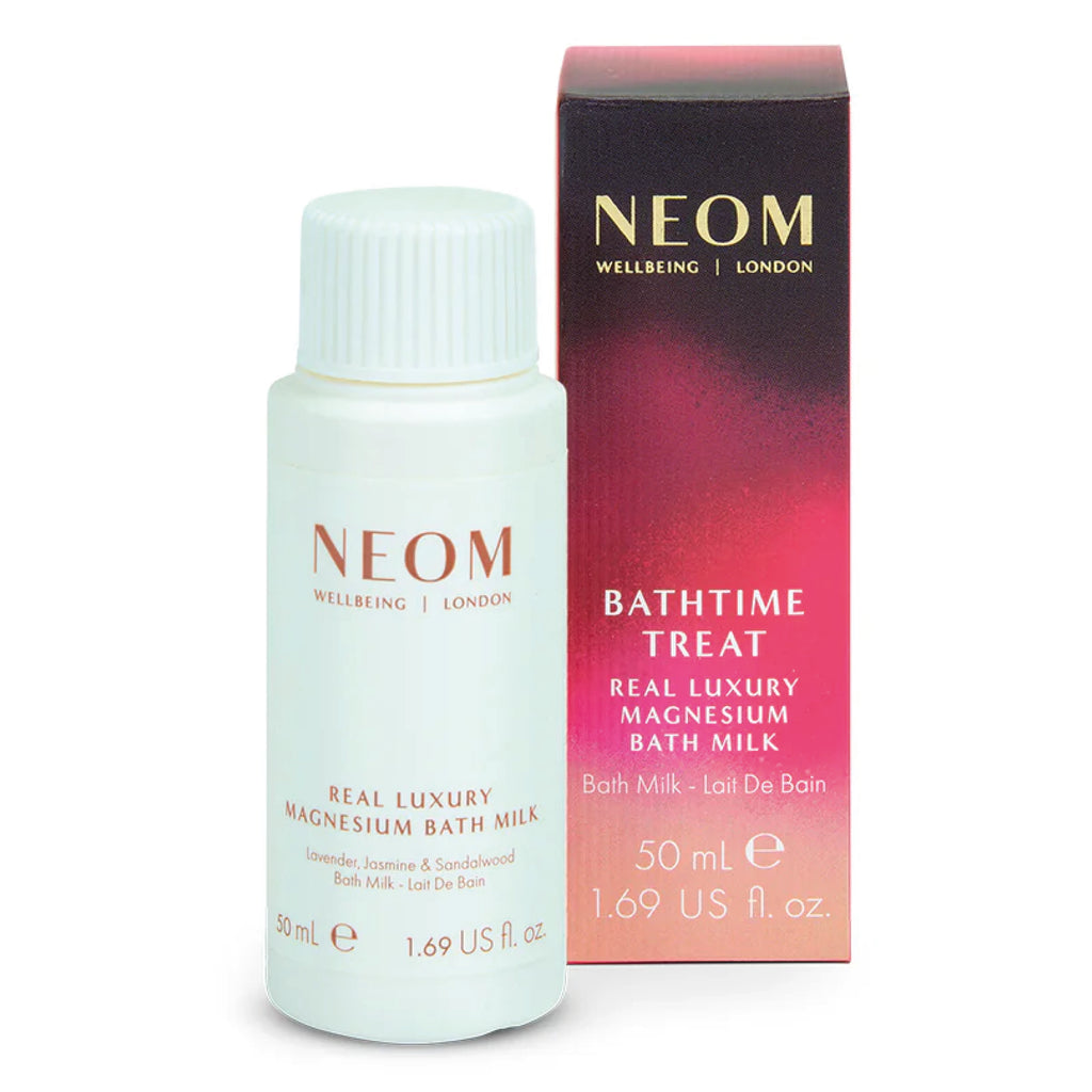 NEOM Bathtime Treat - Jo And Co NEOM Bathtime Treat - NEOM