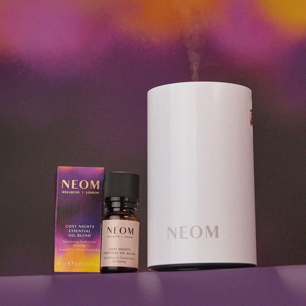 NEOM Cosy Nights Essential Oil Blend 10ml - Jo And Co NEOM Cosy Nights Essential Oil Blend 10ml - NEOM