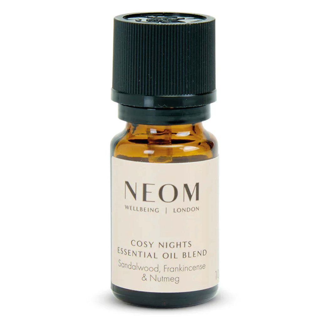 NEOM Cosy Nights Essential Oil Blend 10ml - Jo And Co NEOM Cosy Nights Essential Oil Blend 10ml - NEOM