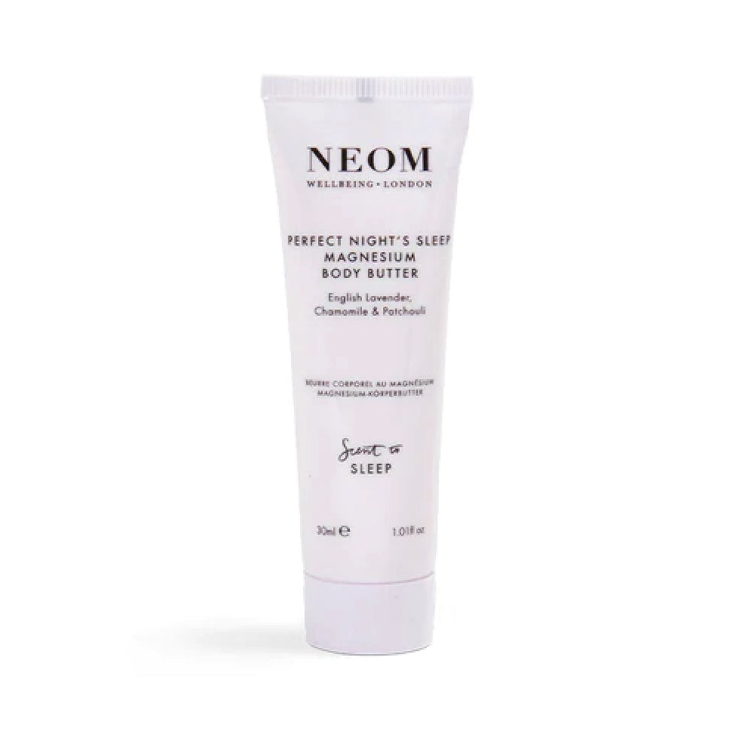 Jo And Co NEOM Perfect Night's Sleep Magnesium Body Butter 30ml