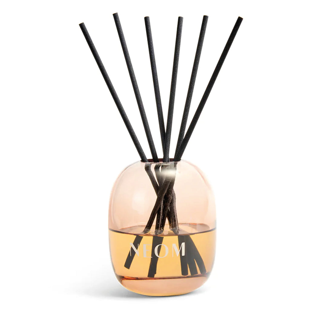 NEOM Perfect Night’s Sleep Reed Diffuser 100ml - Jo And Co NEOM Perfect Night’s Sleep Reed Diffuser 100ml - NEOM