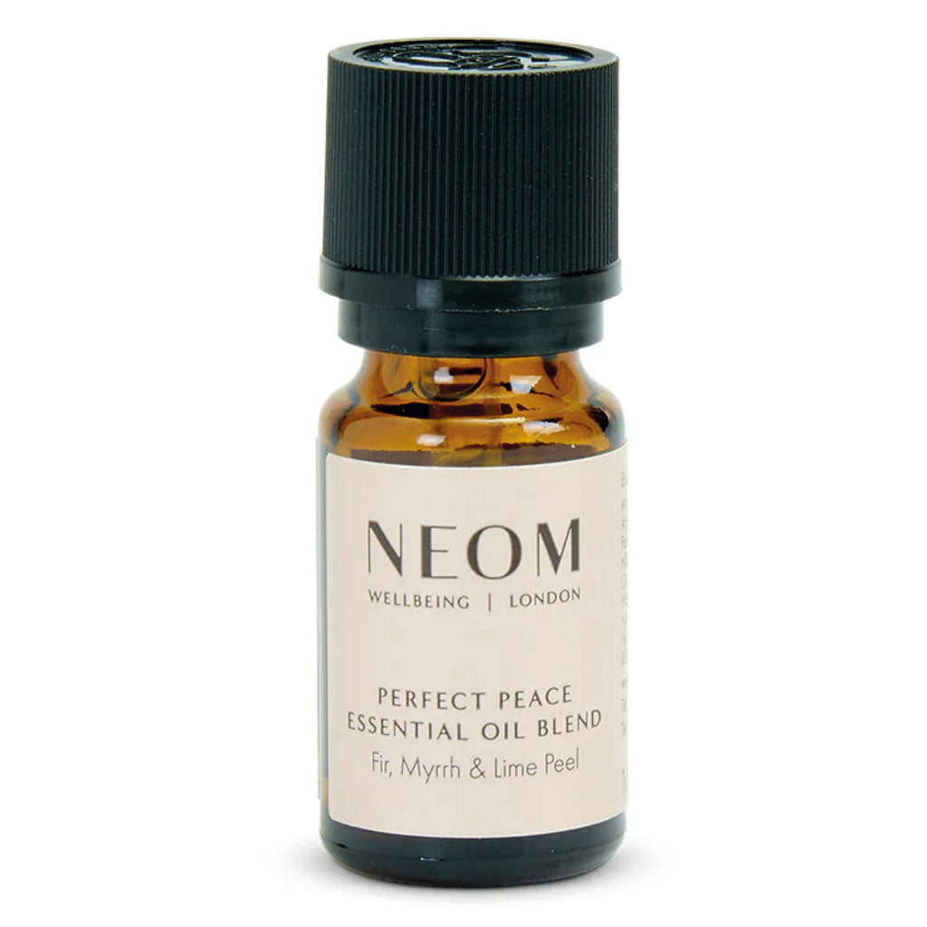 NEOM Perfect Peace Essential Oil Blend 10ml - Jo And Co NEOM Perfect Peace Essential Oil Blend 10ml - NEOM