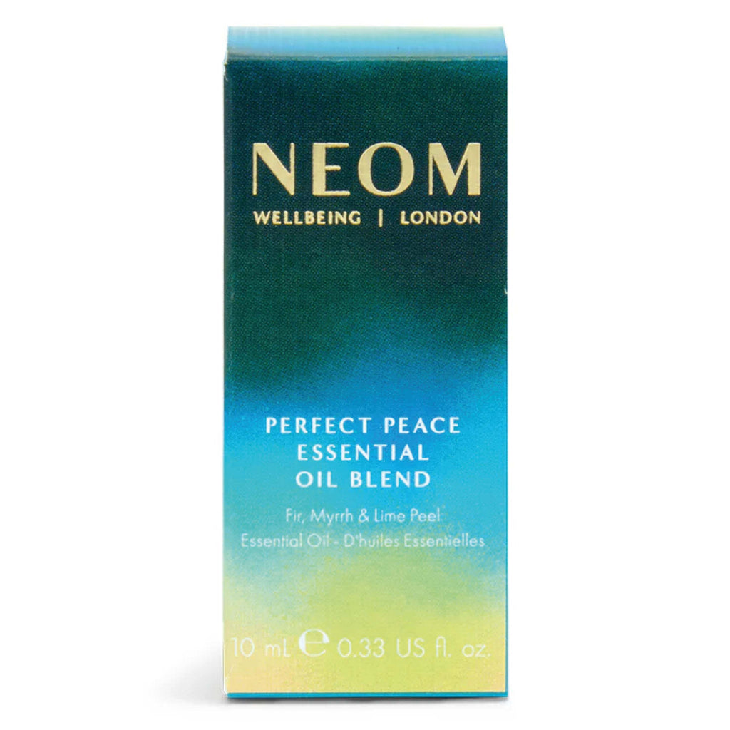 NEOM Perfect Peace Essential Oil Blend 10ml - Jo And Co NEOM Perfect Peace Essential Oil Blend 10ml - NEOM
