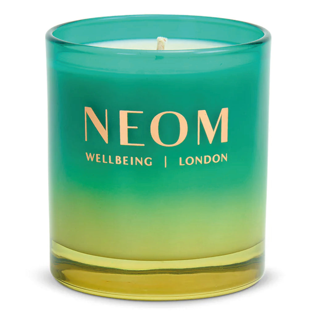 NEOM Perfect Peace Scented One Wick Candle - Jo And Co NEOM Perfect Peace Scented One Wick Candle - NEOM
