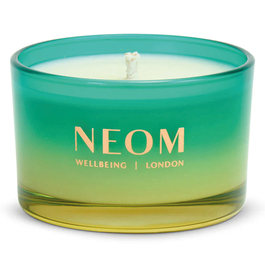 NEOM Perfect Peace Scented Travel Candle - Jo And Co NEOM Perfect Peace Scented Travel Candle - NEOM