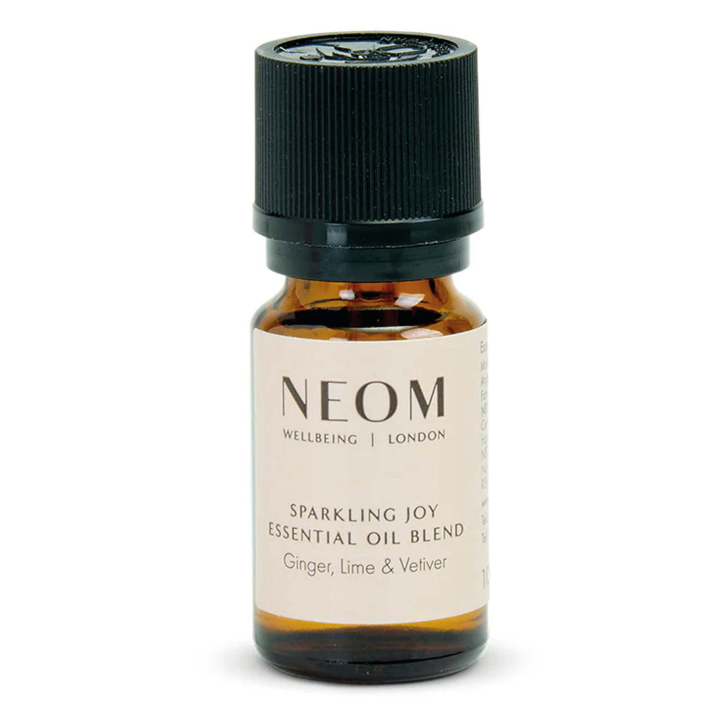 NEOM Sparkling Joy Essential Oil Blend 10ml - Jo And Co NEOM Sparkling Joy Essential Oil Blend 10ml - NEOM