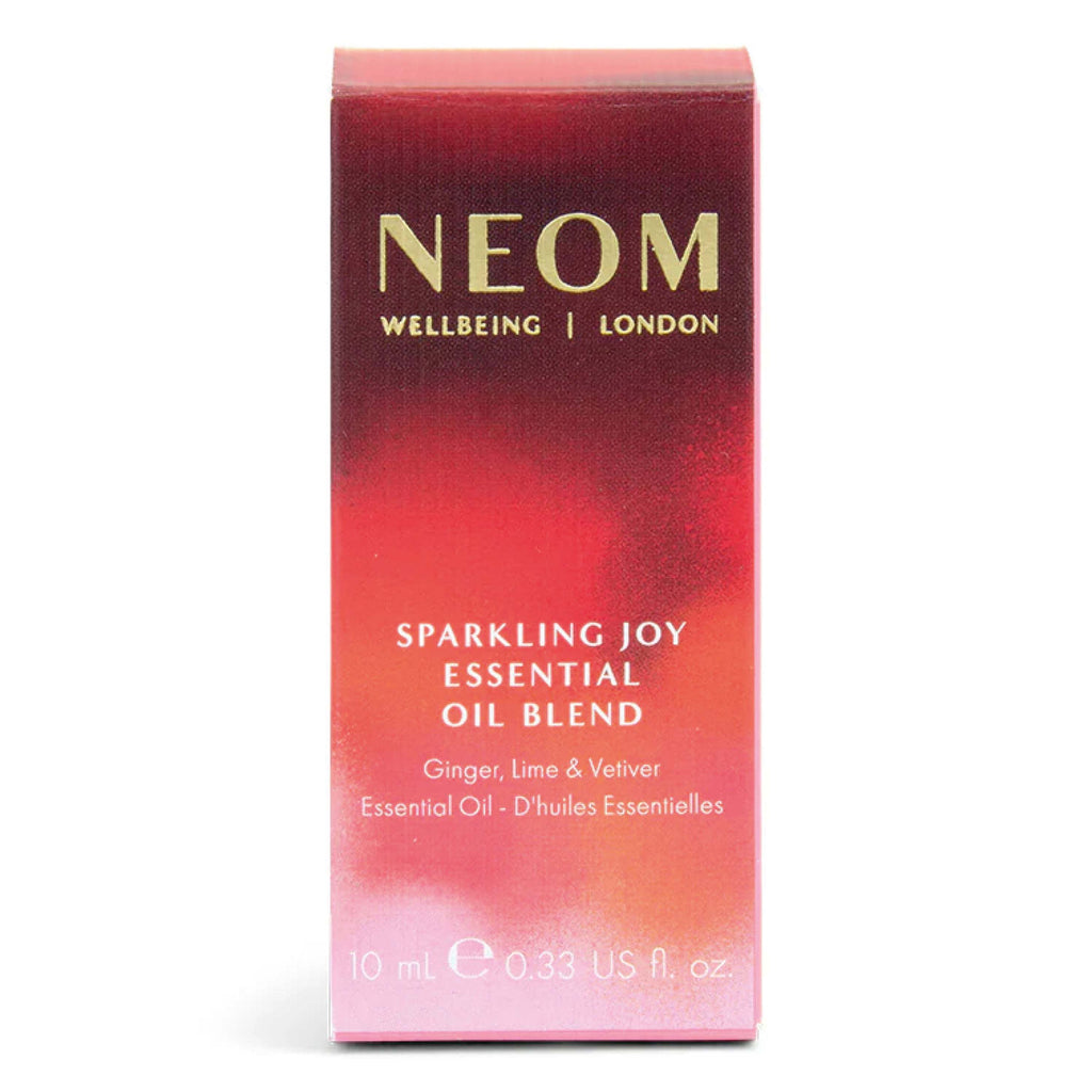 NEOM Sparkling Joy Essential Oil Blend 10ml - Jo And Co NEOM Sparkling Joy Essential Oil Blend 10ml - NEOM