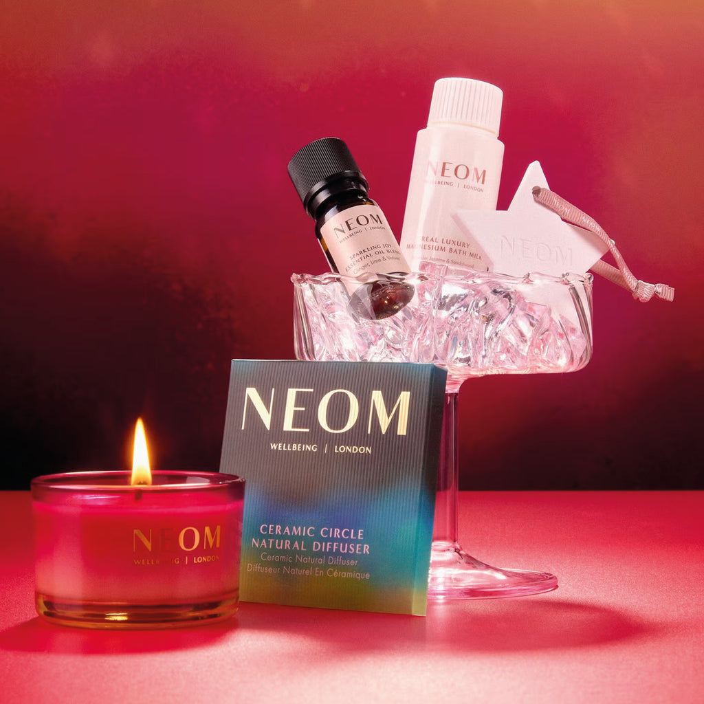 NEOM Bathtime Treat - Jo And Co NEOM Bathtime Treat - NEOM