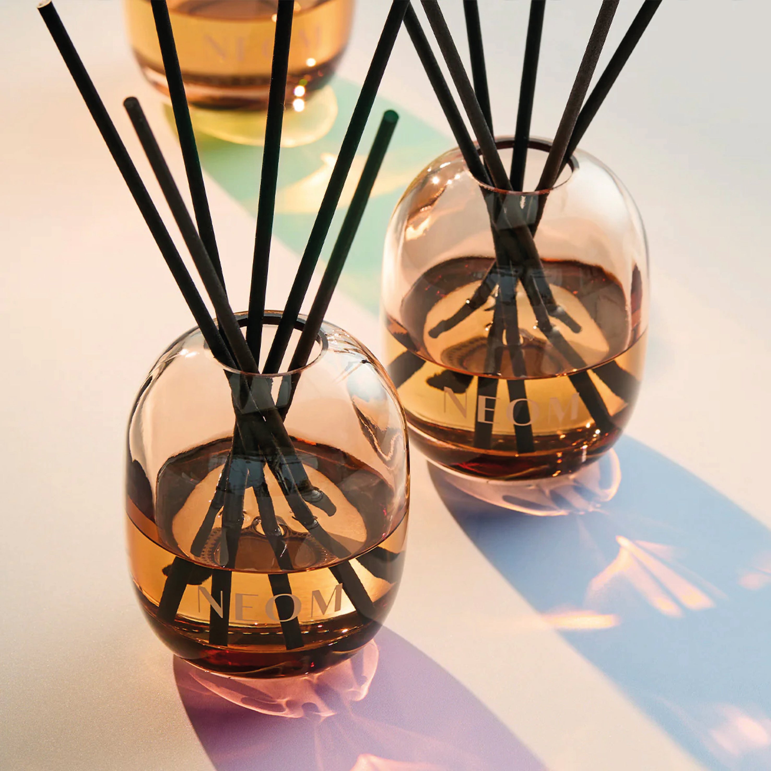 NEOM Real Luxury Reed Diffuser 100ml – Jo & Co Home