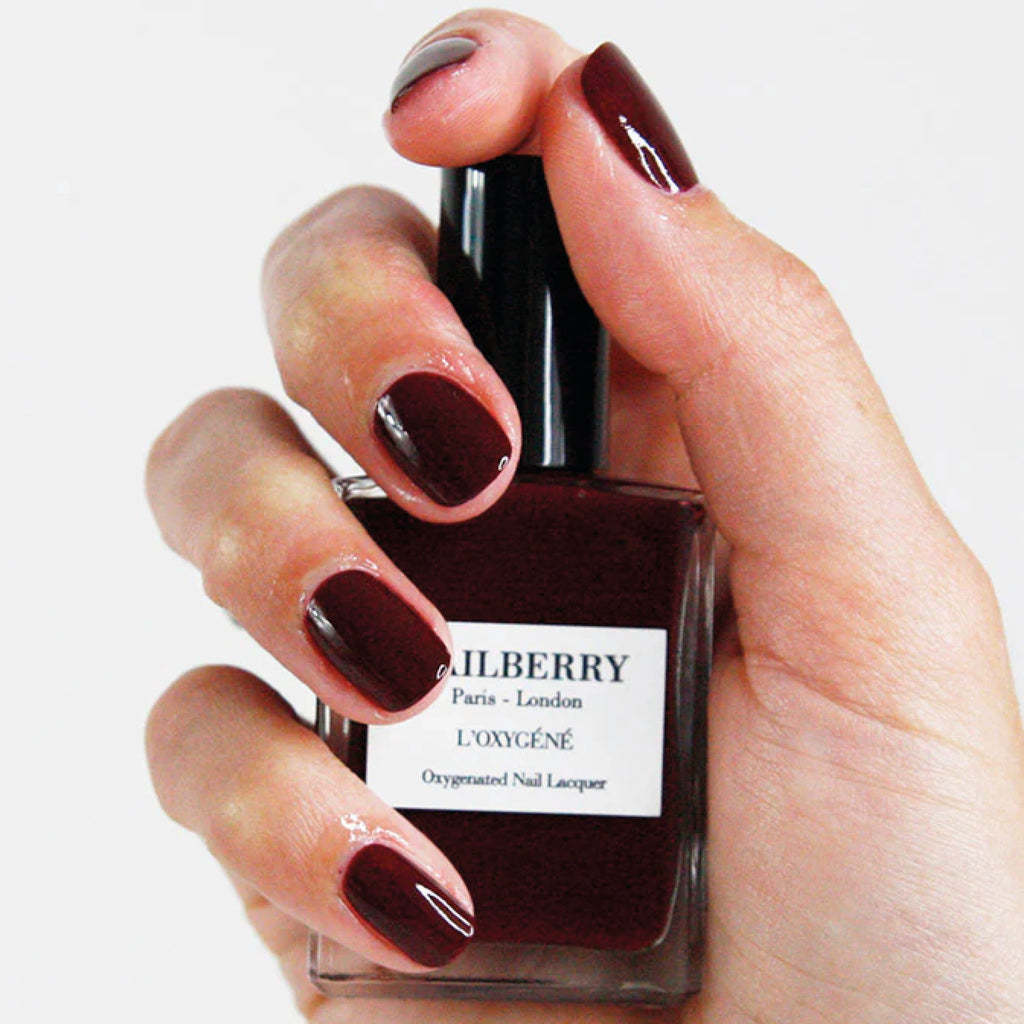 Nailberry Grateful Nail Polish - Jo And Co Nailberry Grateful Nail Polish - Nailberry