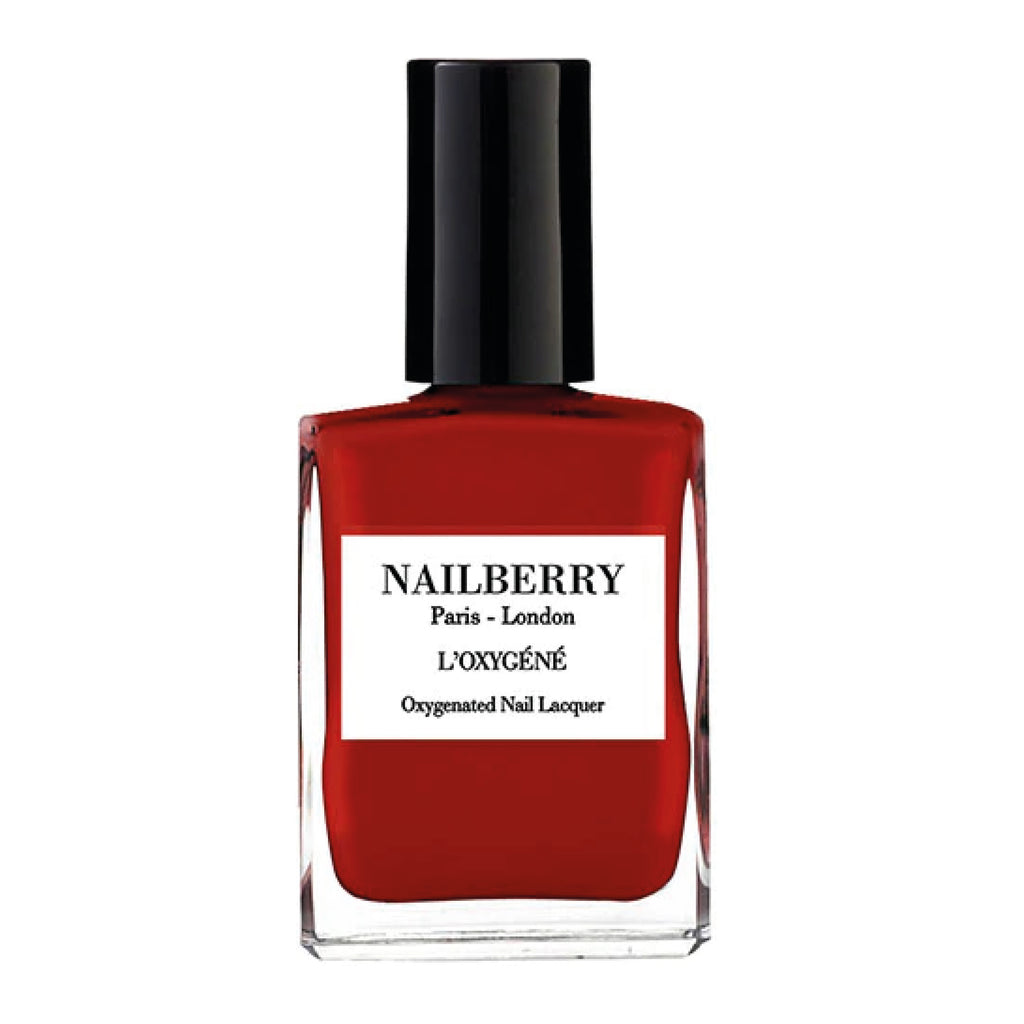 Nailberry Harmony Nail Polish - Jo And Co Nailberry Harmony Nail Polish - Nailberry