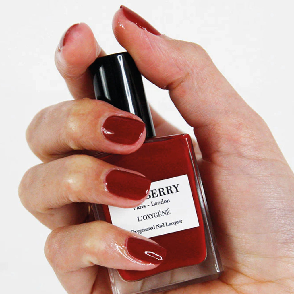 Nailberry Harmony Nail Polish - Jo And Co Nailberry Harmony Nail Polish - Nailberry