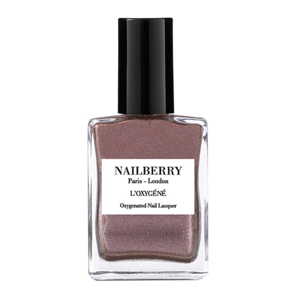 Nailberry Ring A Posie Nail Polish - Jo And Co Nailberry Ring A Posie Nail Polish - Nailberry