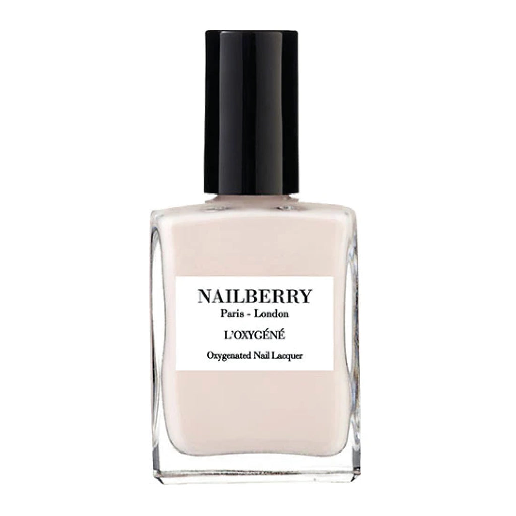 Nailberry Almond Nail Polish - Jo And Co Nailberry Almond Nail Polish - Nailberry