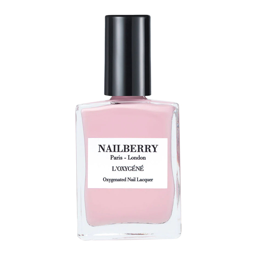 Nailberry Kyoto Bloom Nail Polish - Jo And Co Nailberry Kyoto Bloom Nail Polish - Nailberry