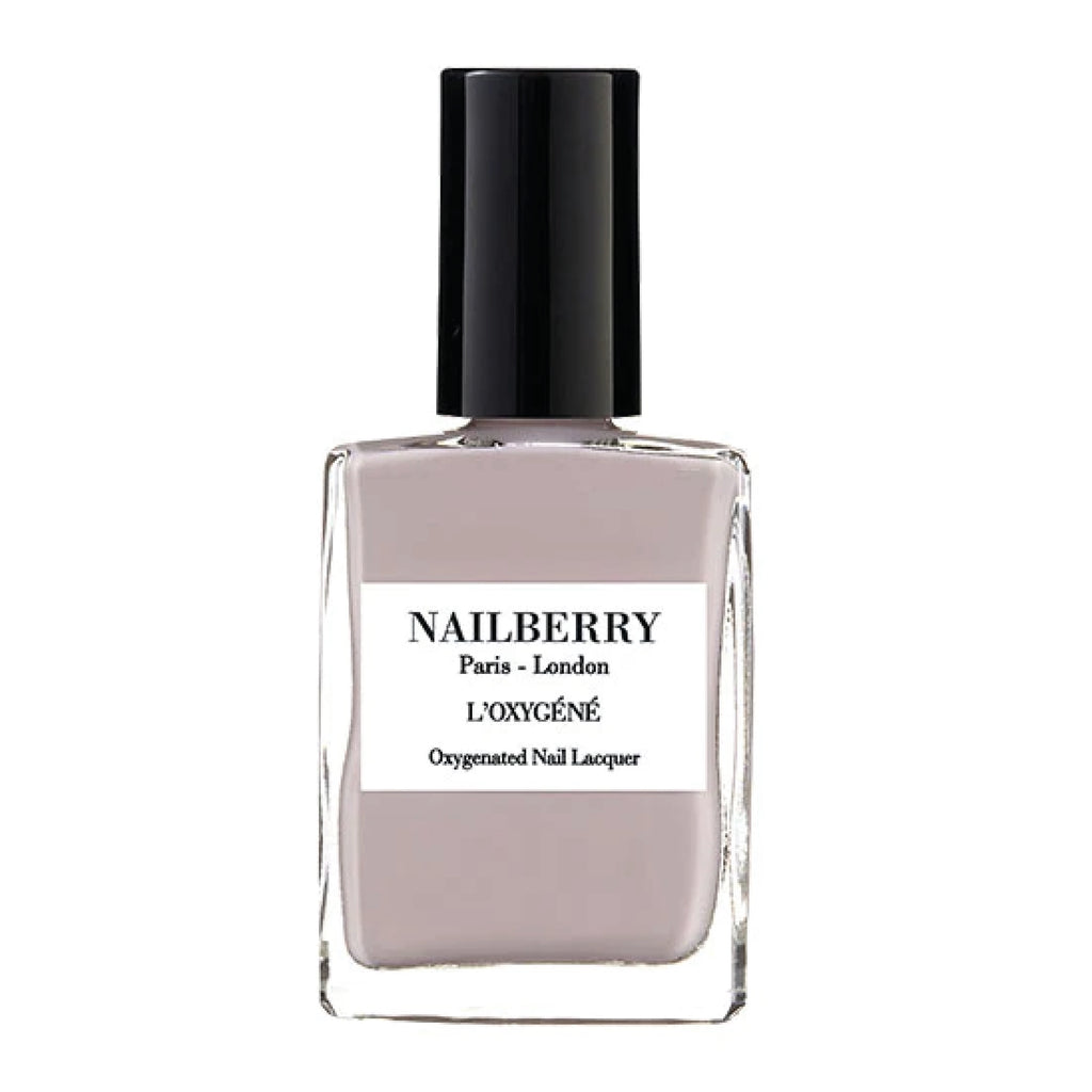 Nailberry Mystere Nail Polish - Jo And Co Nailberry Mystere Nail Polish - Nailberry