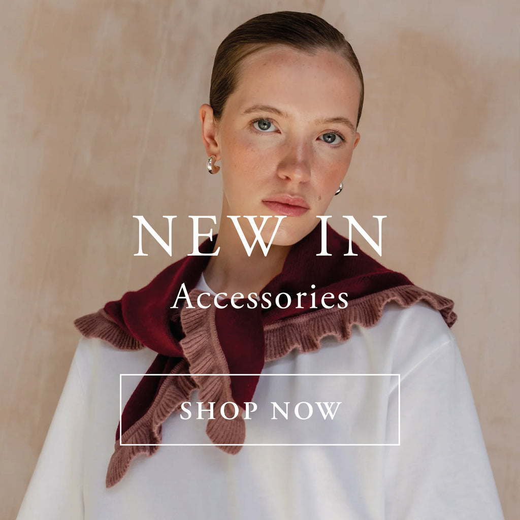 Jo And Co New In Accessories