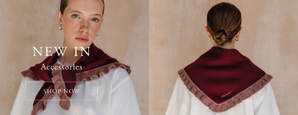 Jo And Co New In Accessories