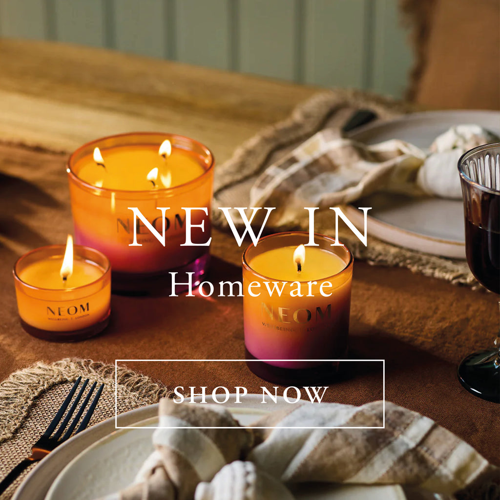 Jo And Co New In Homeware