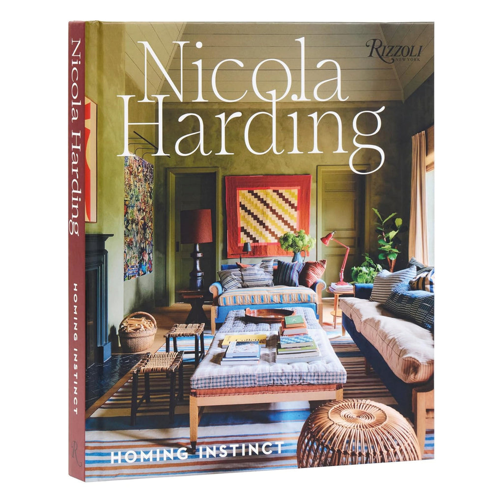 Nicola Harding: Homing Instinct Book - Jo And Co Nicola Harding: Homing Instinct Book - Nicola Harding