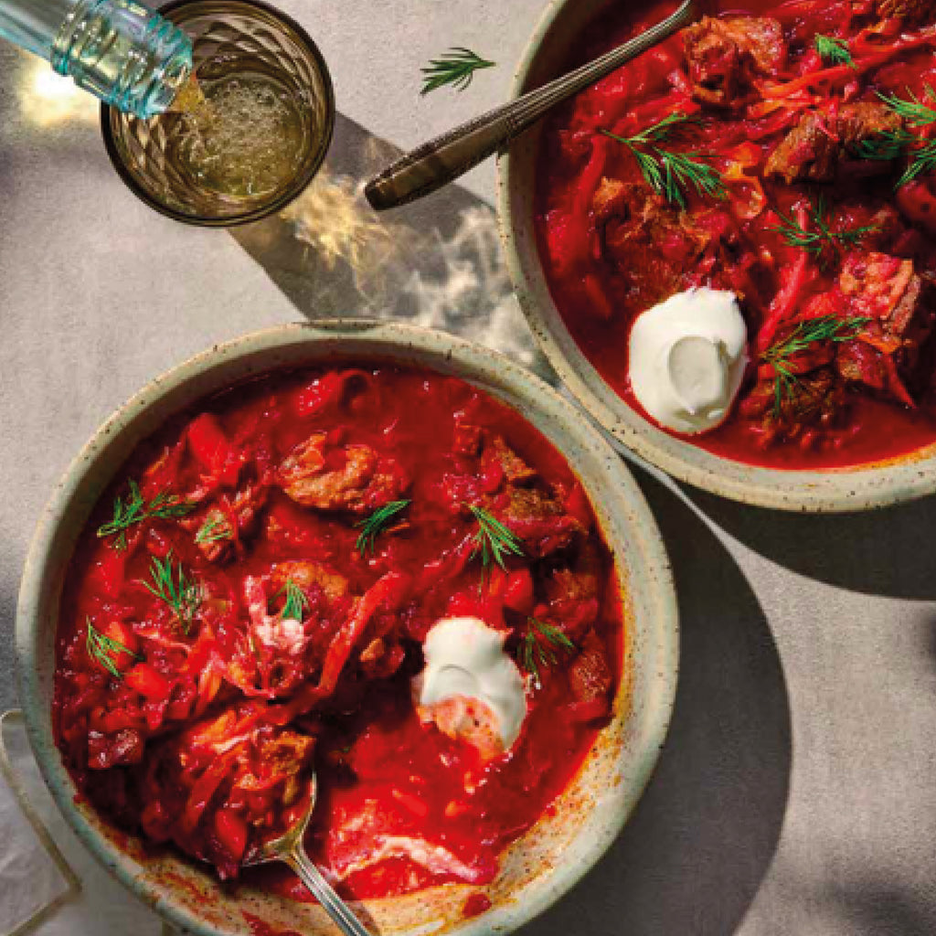 One Pot Meals Cookbook - Jo And Co One Pot Meals Cookbook - Jessica Darakjian