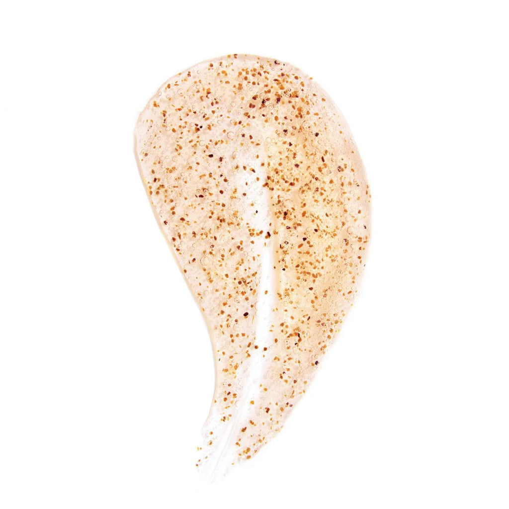 Panier Des Sens Honey Exfoliating Liquid Soap 500ml - Jo And Co Panier Des Sens Honey Exfoliating Liquid Soap 500ml - Panier Des Sens