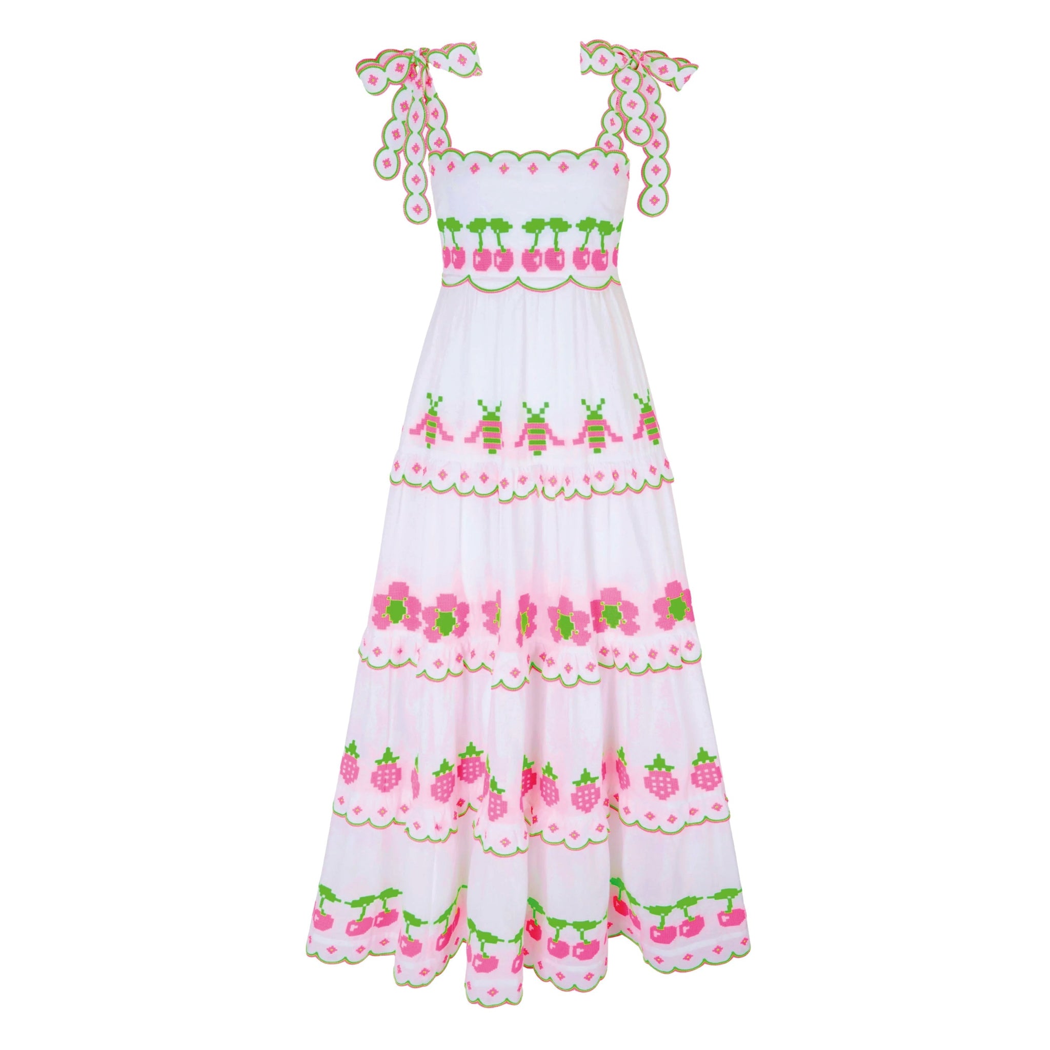 green emerald velvet dress Alice Dress | Purple, Green & Yellow Floral Midi