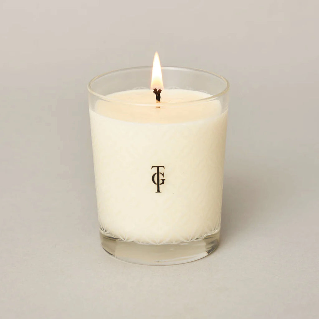 Jo And Co True Grace Rosemary & Eucalyptus Classic Candle