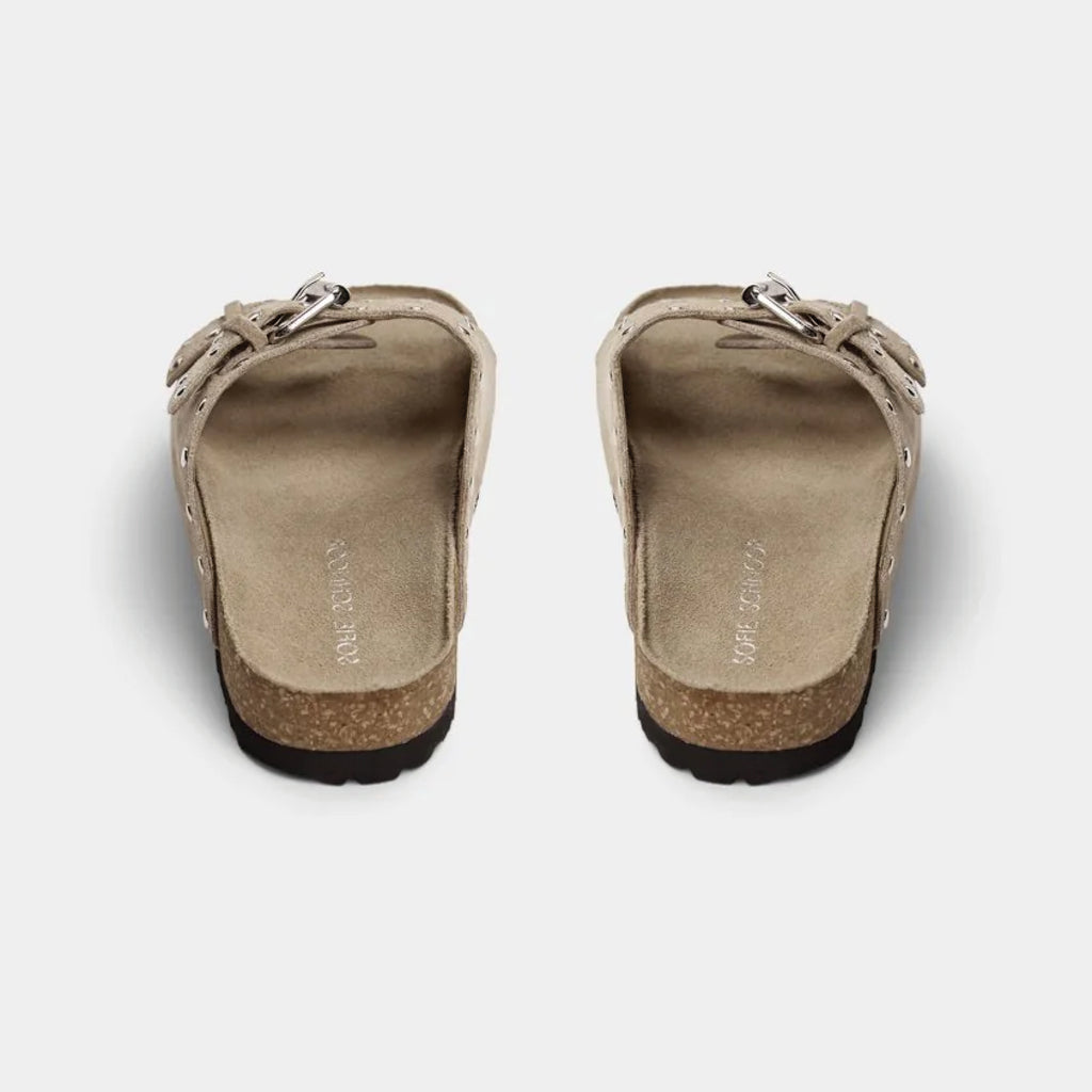 Sofie Schnoor Sand Sandals - Jo And Co Sofie Schnoor Sand Sandals - Sofie Schnoor