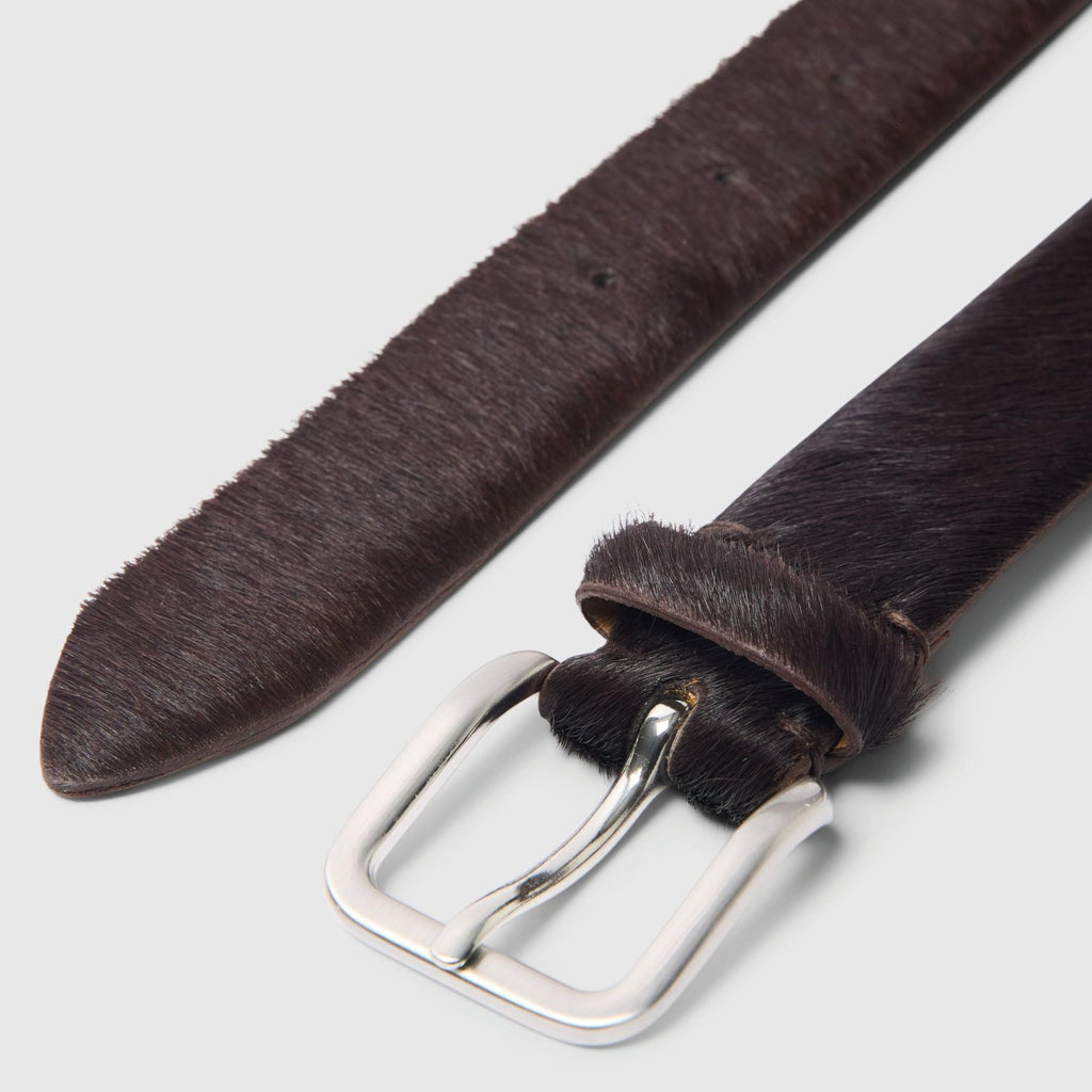 Selected Femme Caroline Cow Belt - Jo And Co Selected Femme Caroline Cow Belt - Selected Femme