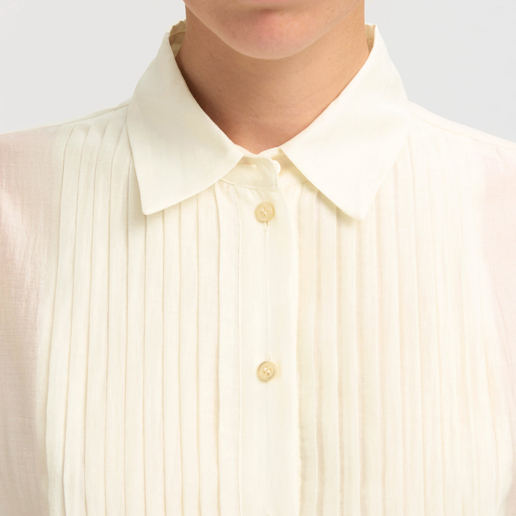 Selected Femme Iris Relaxed Shirt - Jo And Co Selected Femme Iris Relaxed Shirt - Selected Femme