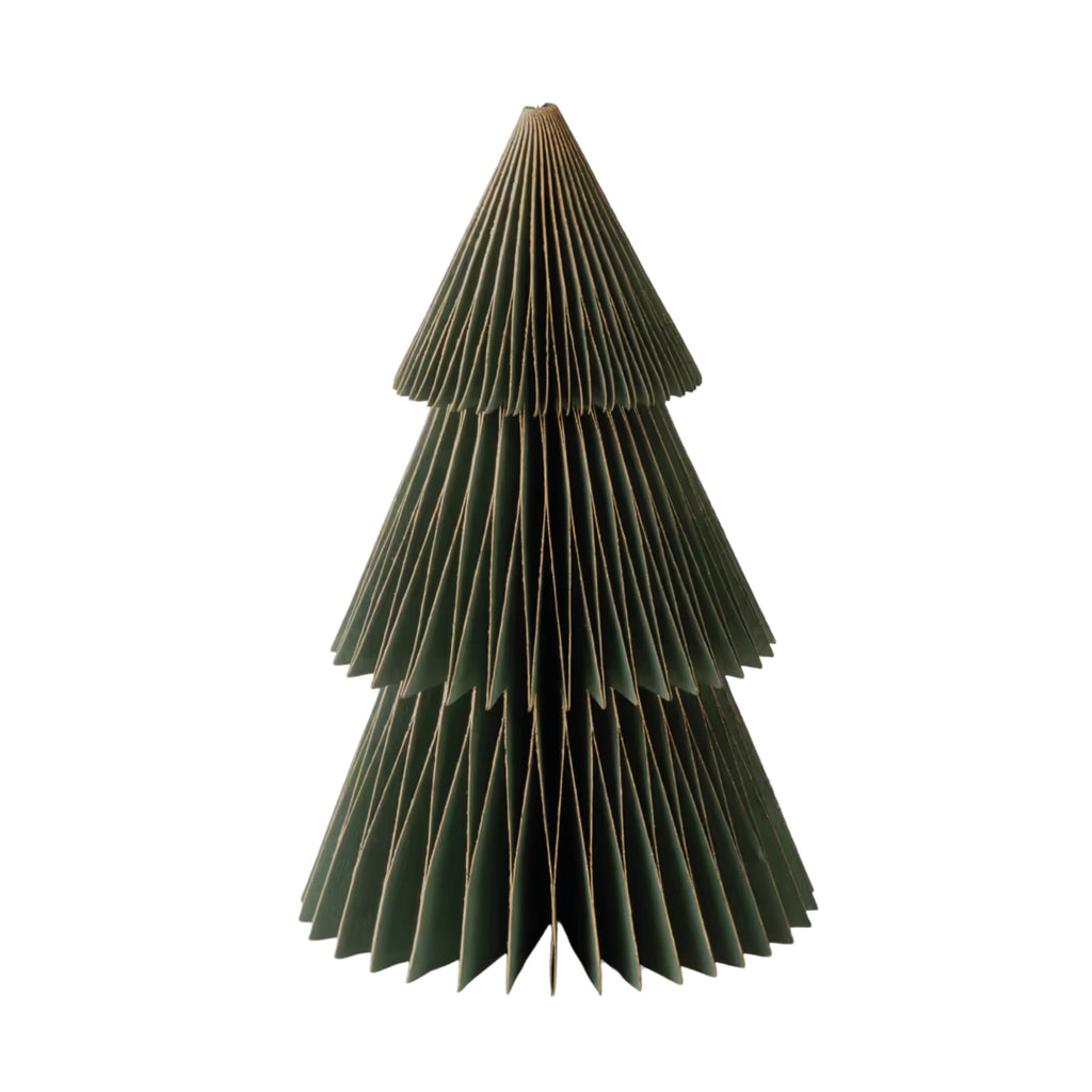 Small Maddox Rosemary Gold Christmas Tree - Jo And Co Small Maddox Rosemary Gold Christmas Tree