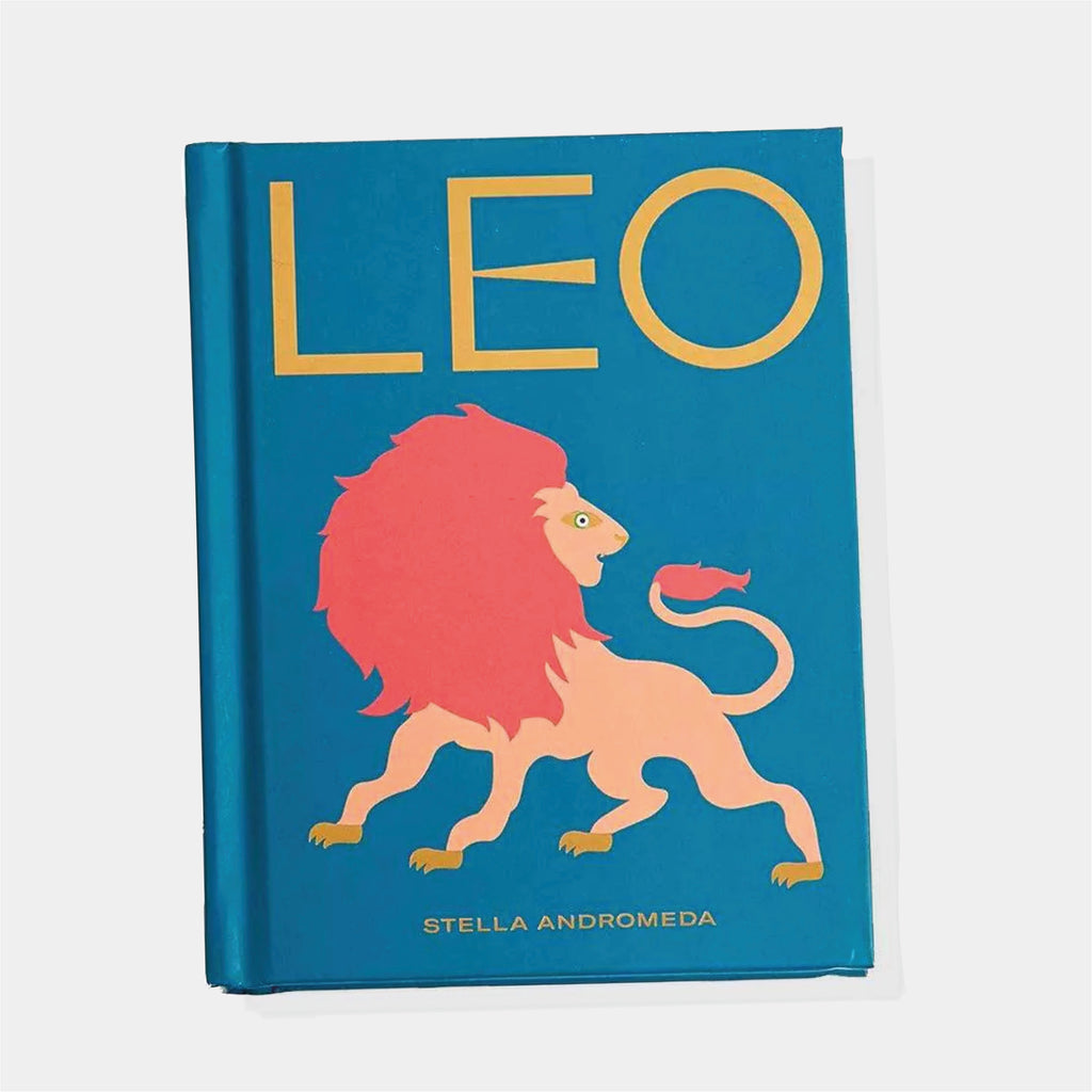 Stella Andromeda: Leo Book - Jo And Co Stella Andromeda: Leo Book - Stella Andromeda