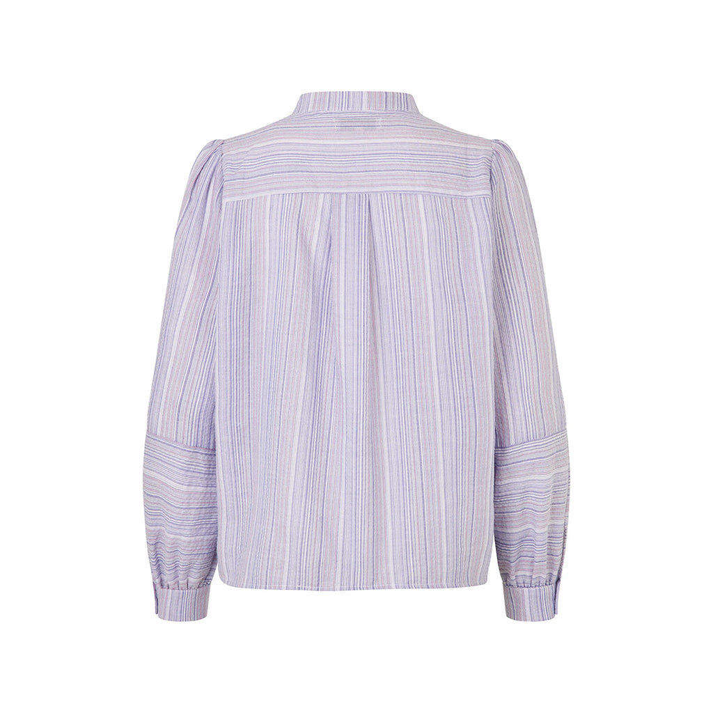 Lolly's Laundry Stripe Lina Shirt