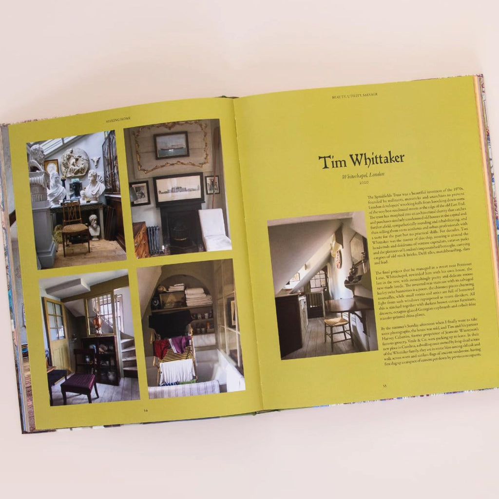 The Bible Of British Taste Book - Jo And Co The Bible Of British Taste Book - Ruth Guilding