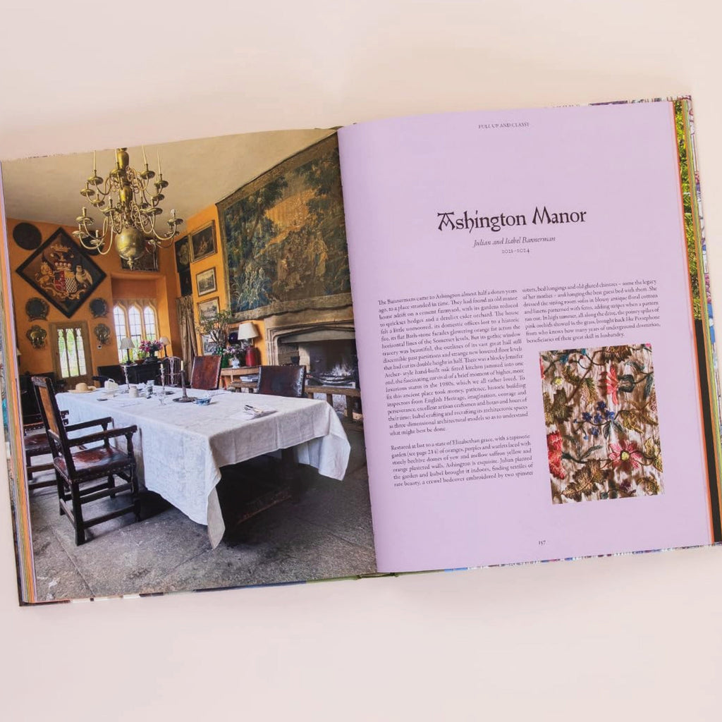 The Bible Of British Taste Book - Jo And Co The Bible Of British Taste Book - Ruth Guilding