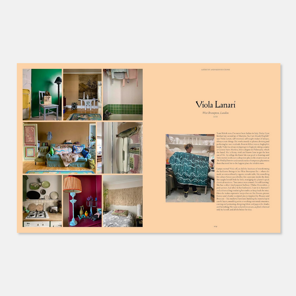 The Bible Of British Taste Book - Jo And Co The Bible Of British Taste Book - Ruth Guilding