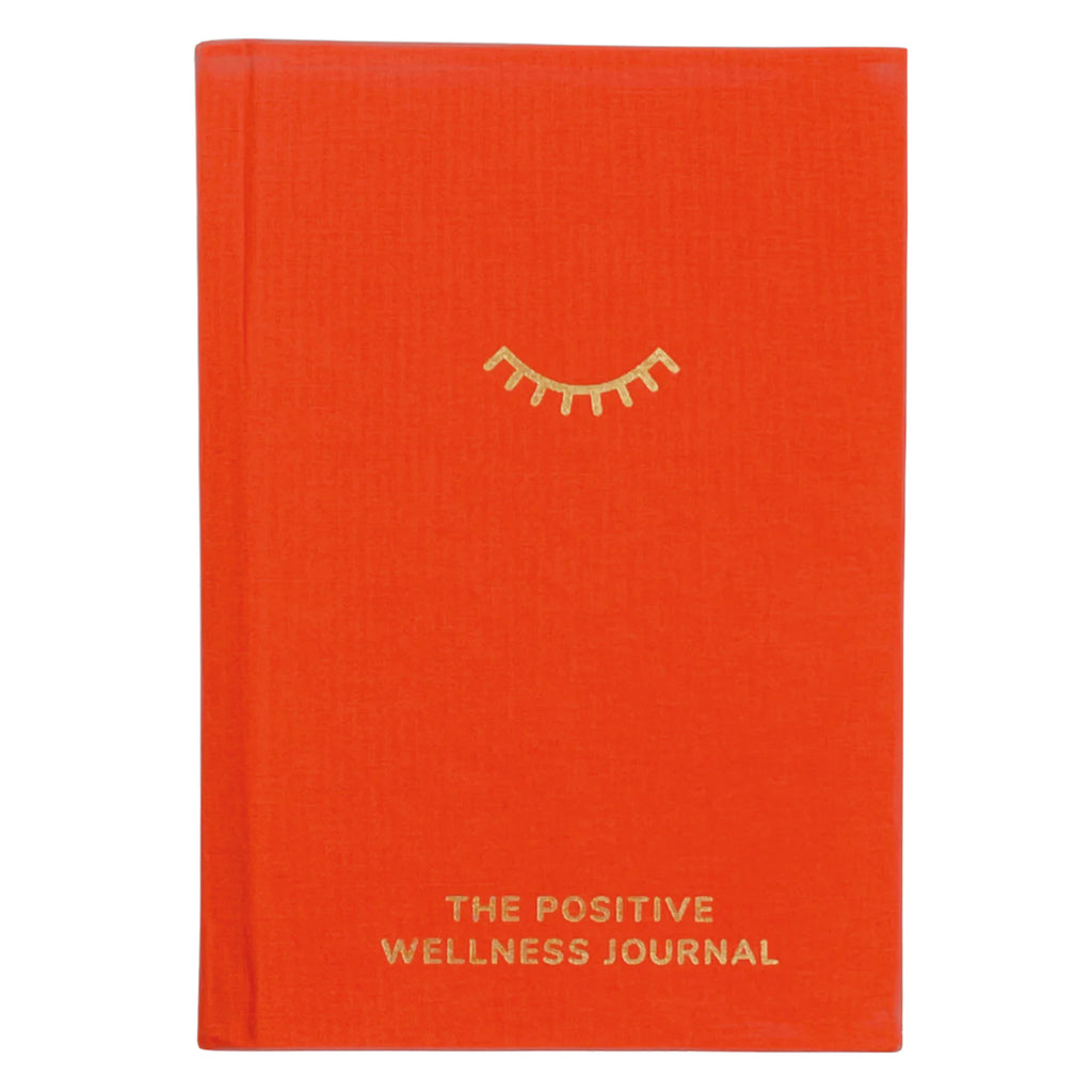 The Positive Wellness Journal - Jo And Co The Positive Wellness Journal - Alison McDowall