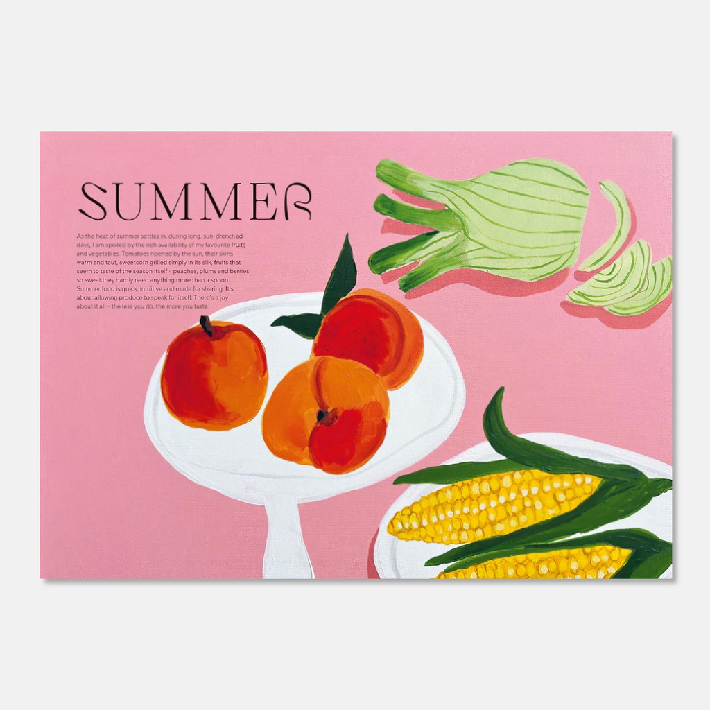 What To Cook And When To Cook It Cookbook - Jo And Co What To Cook And When To Cook It Cookbook - Georgie Mullen