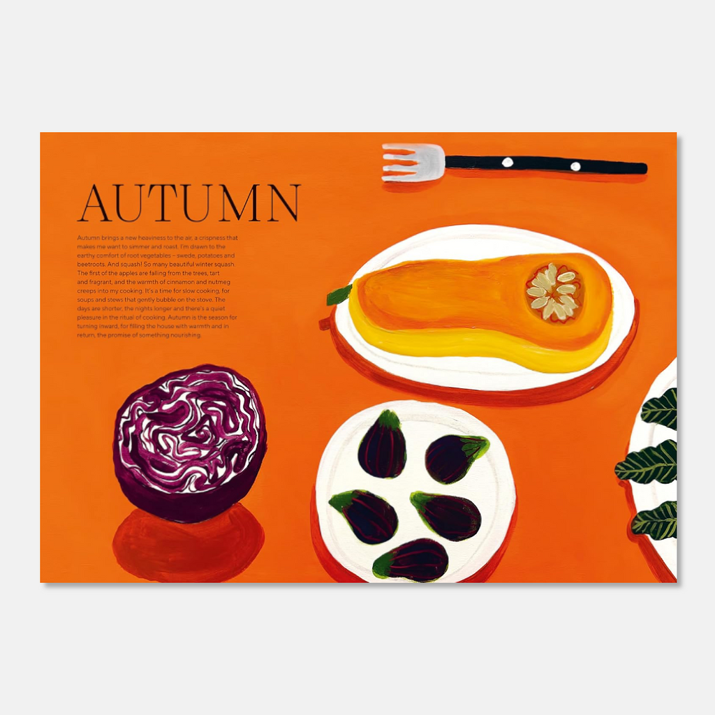 What To Cook And When To Cook It Cookbook - Jo And Co What To Cook And When To Cook It Cookbook - Georgie Mullen