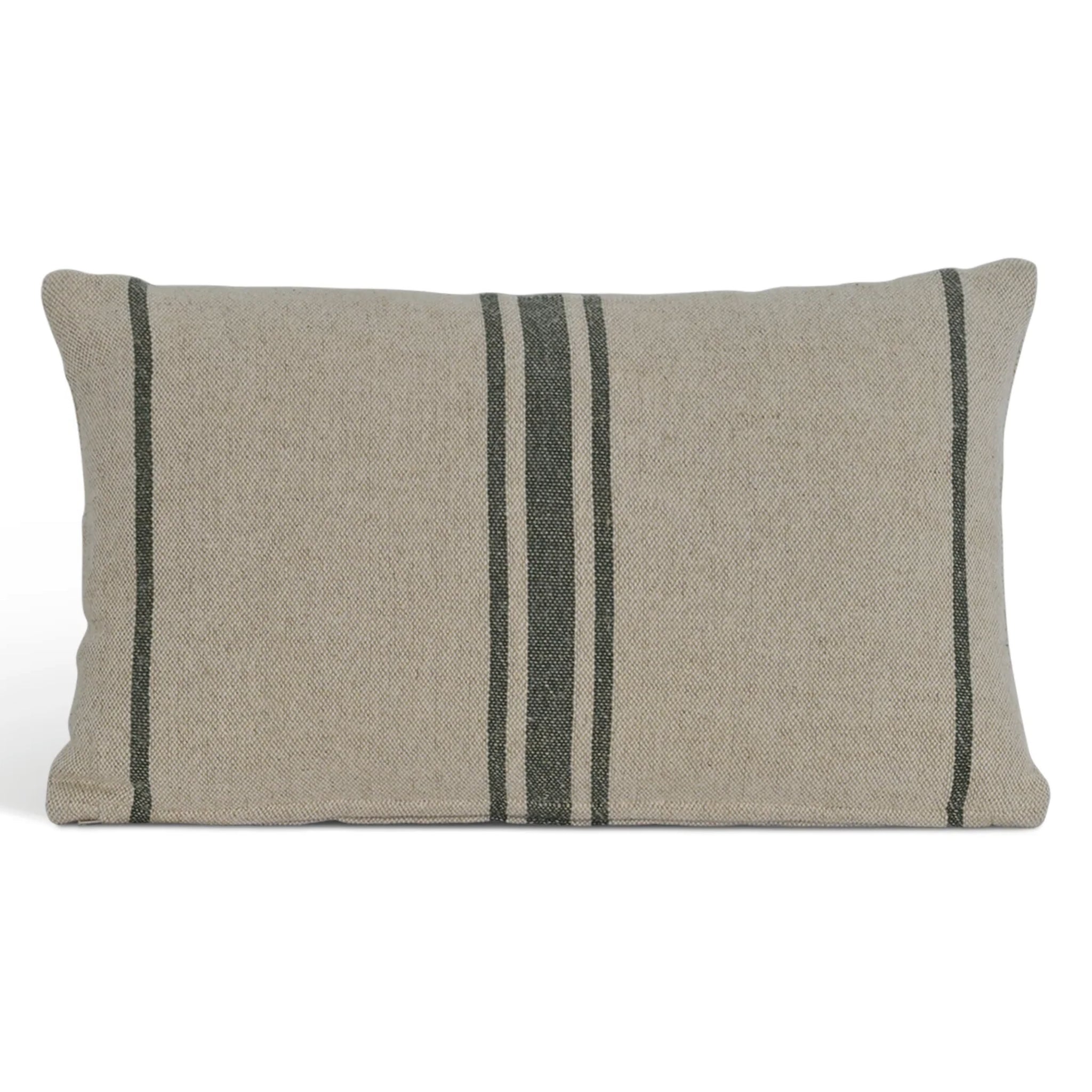 Windrush Forest Green Cushion – Jo Co Home