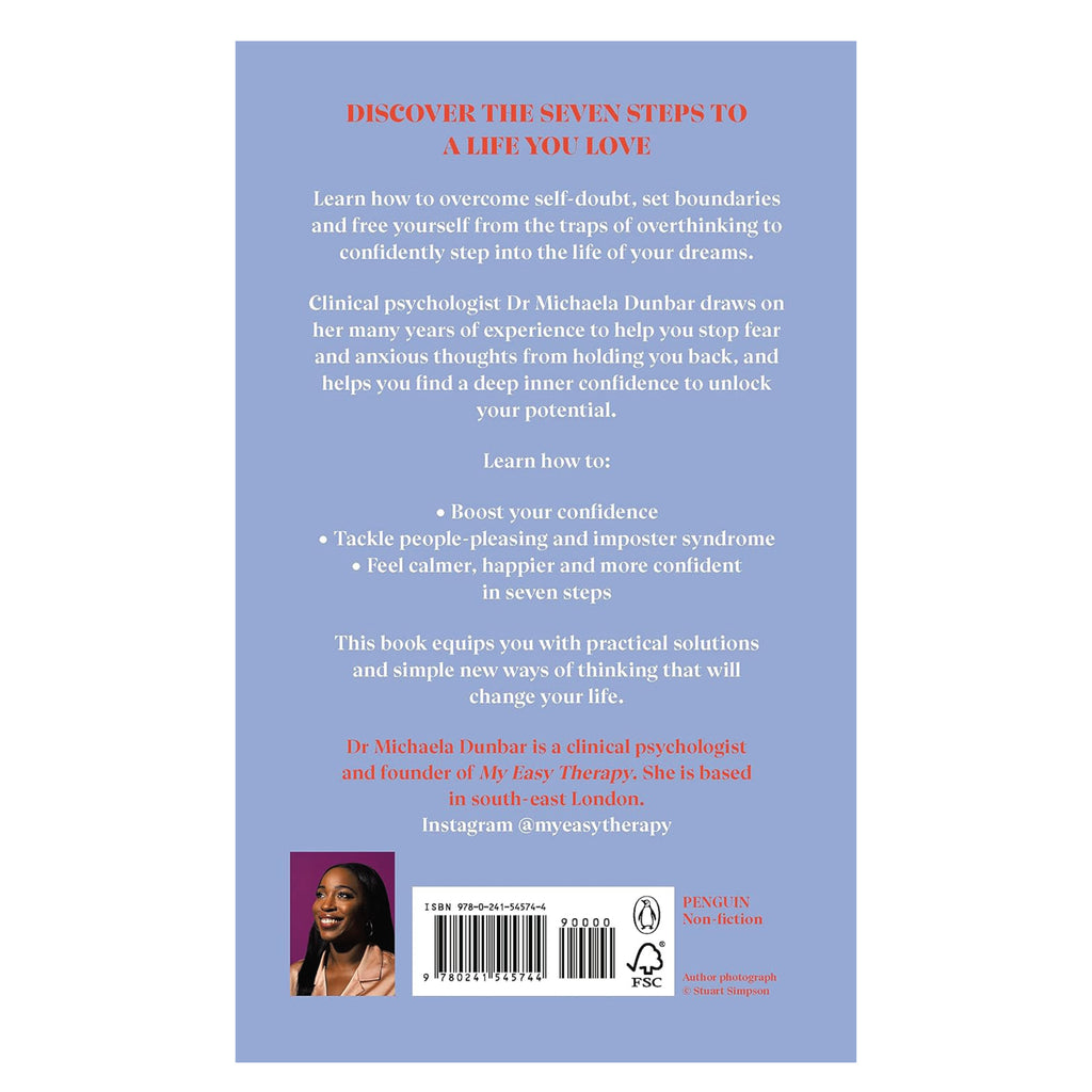 You've Got This: Seven Steps To A Life You Love Book - Jo & Co HomeYou've Got This: Seven Steps To A Life You Love BookBookspeed9780241545744