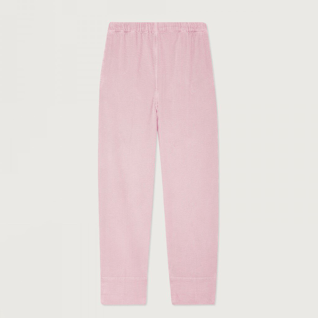 American Vintage Sugared Almond Vintage Padow Trousers - Jo & Co Home