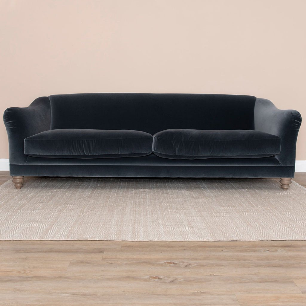 Audrey Sofa - Jo & Co HomeAudrey SofaJo And Co Home