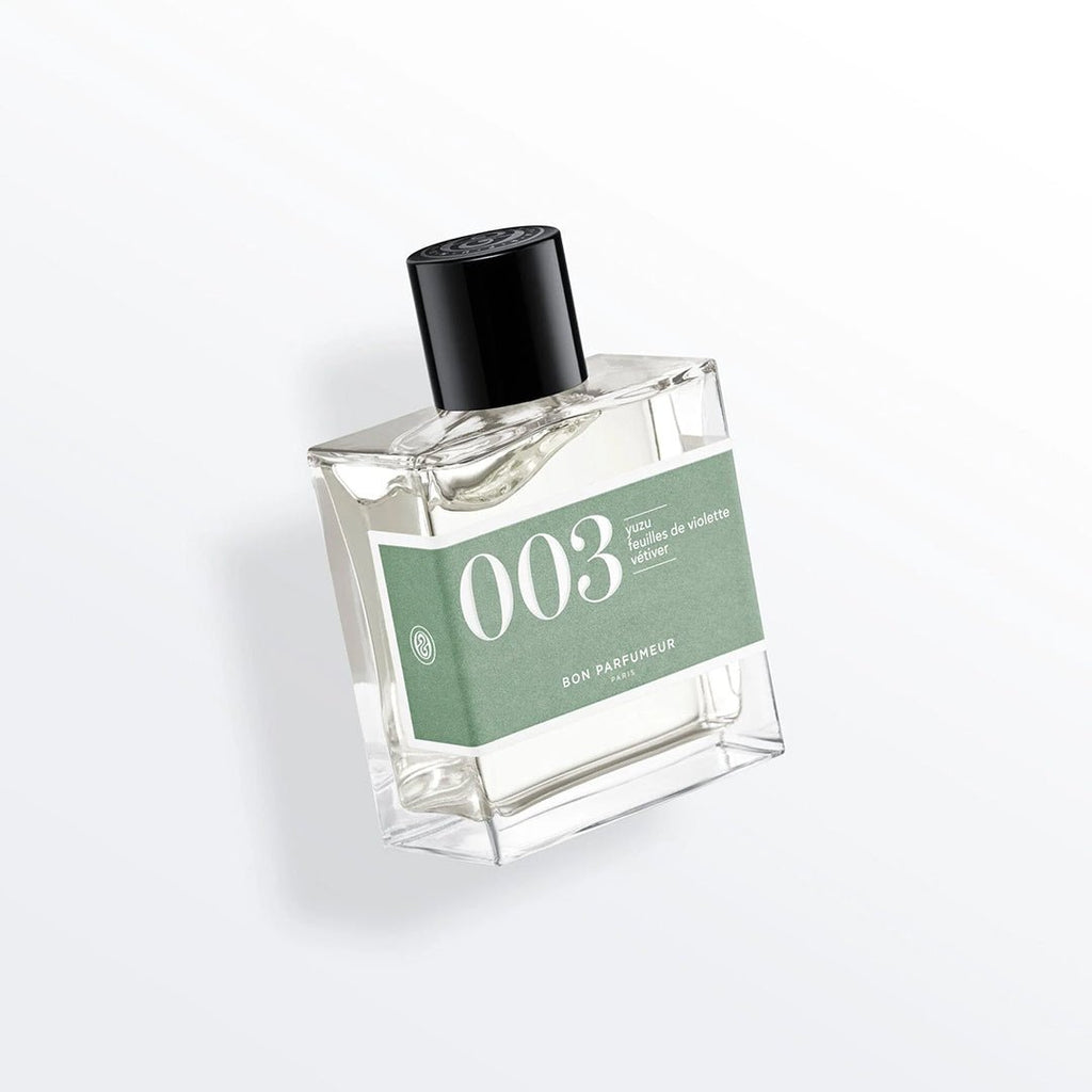 Bon Parfumeur 003 Cologne Intense 30ml - Jo & Co Home