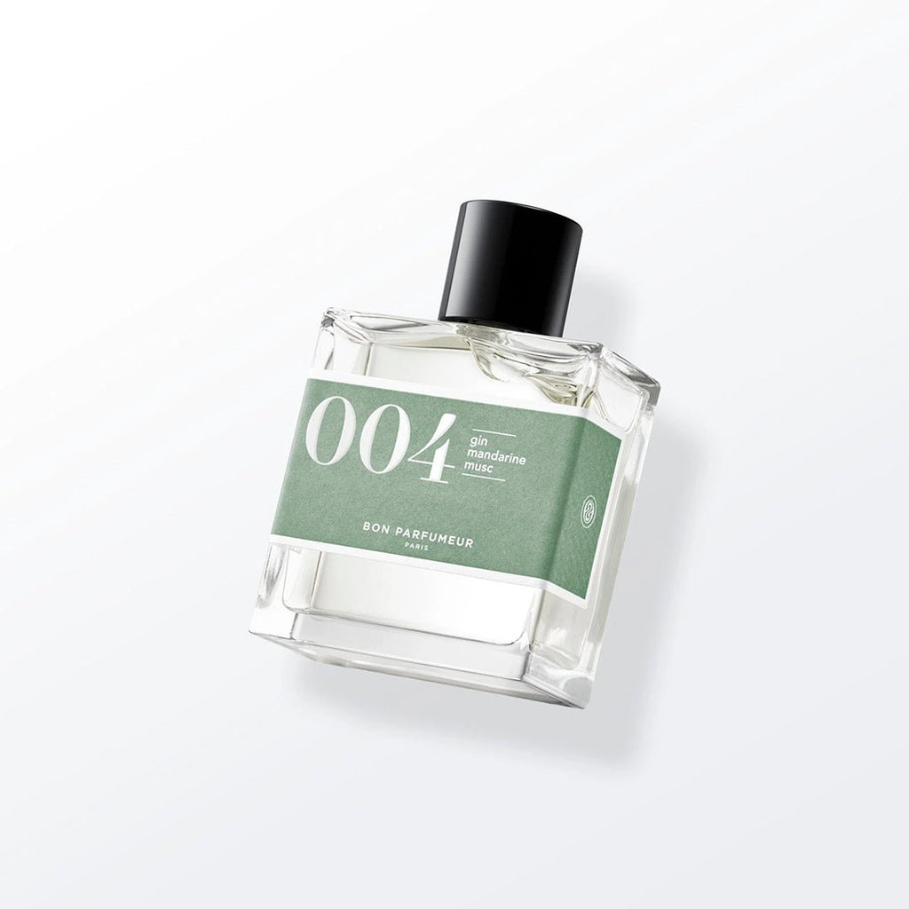Bon Parfumeur 004 Cologne Fresh 30ml - Jo & Co Home